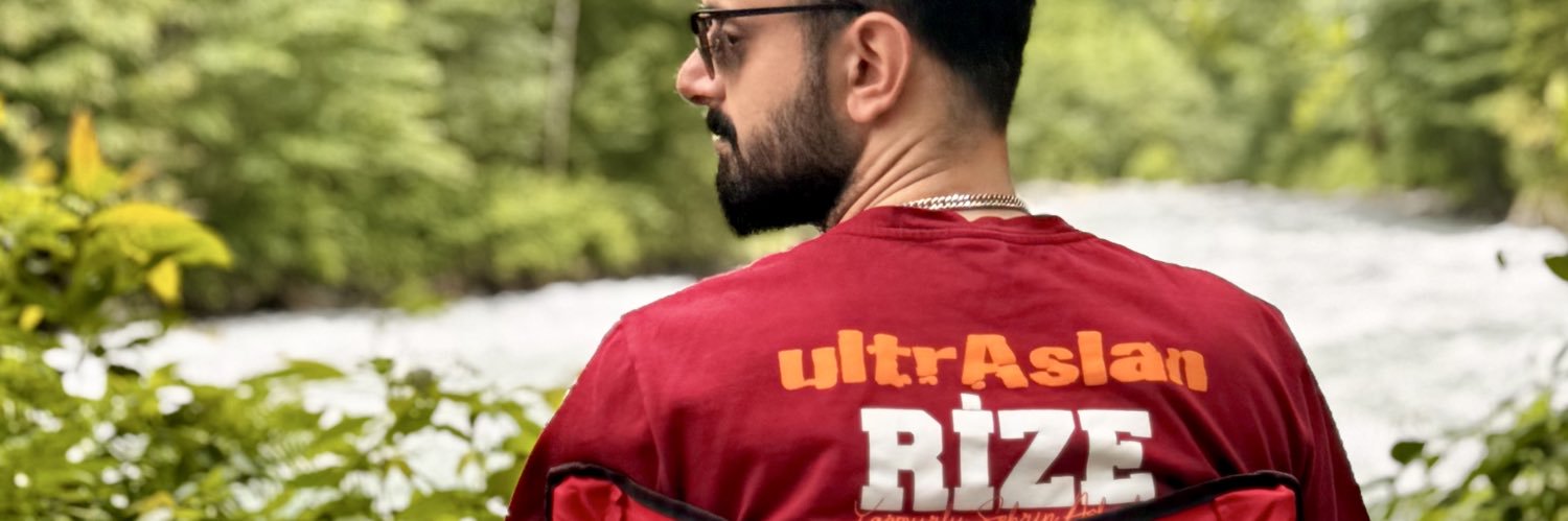 Umitalogluu's profile banner image