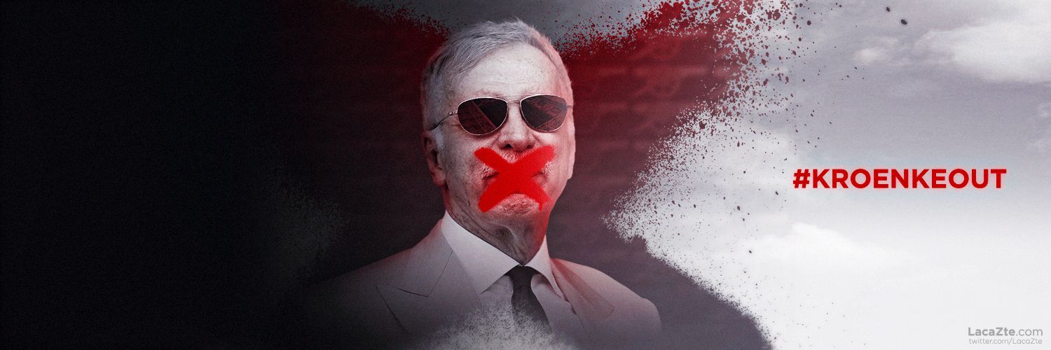 #KroenkeOut banner
