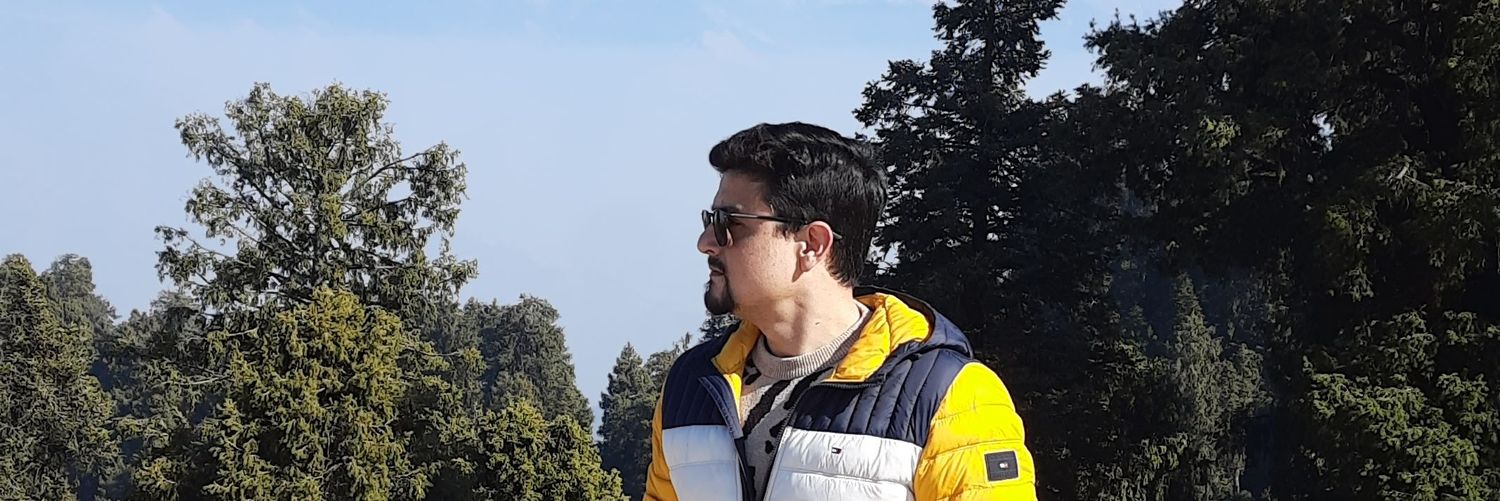 KatochAakash's profile banner image