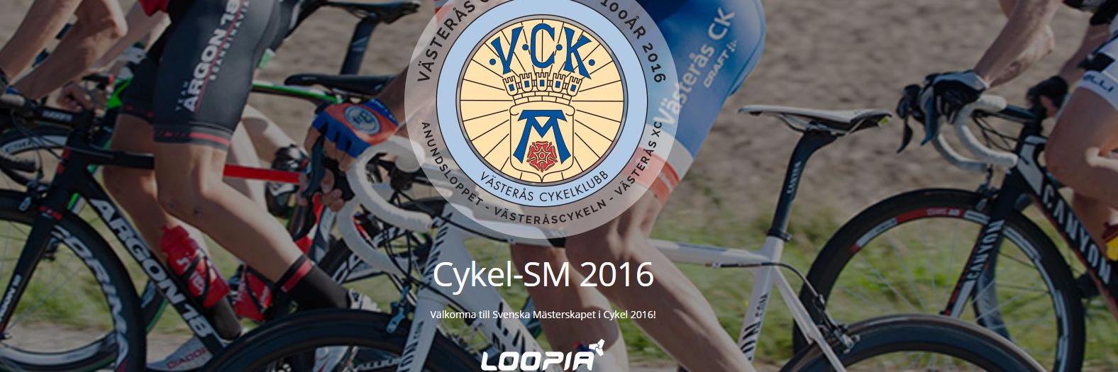 CykelSM2016's profile banner image