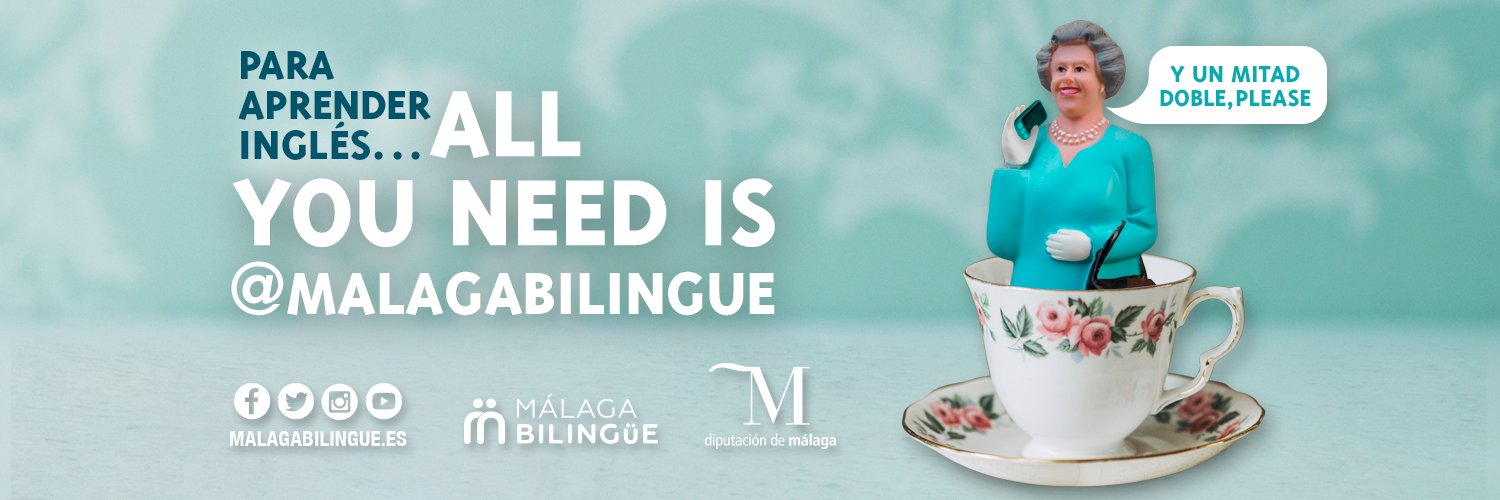 malagabilingue's profile banner image