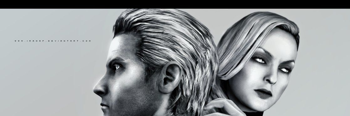 missLadyale's profile banner image