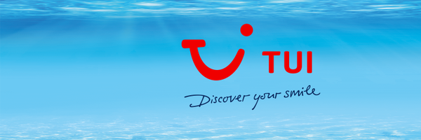 TUI Profile Banner