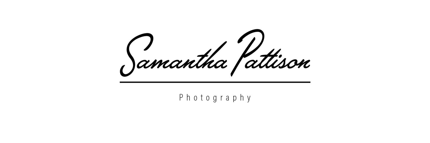 Samantha Pattison banner