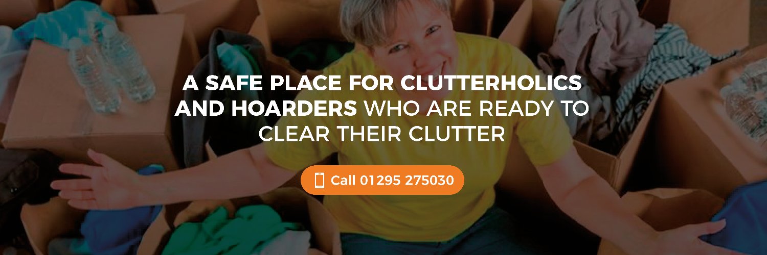 ClutterClare's profile banner image