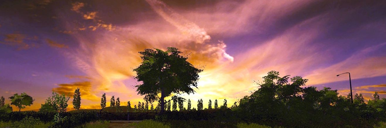 Ainonya's profile banner image