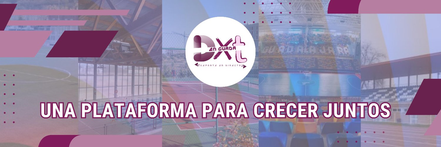 DXT en Guada banner