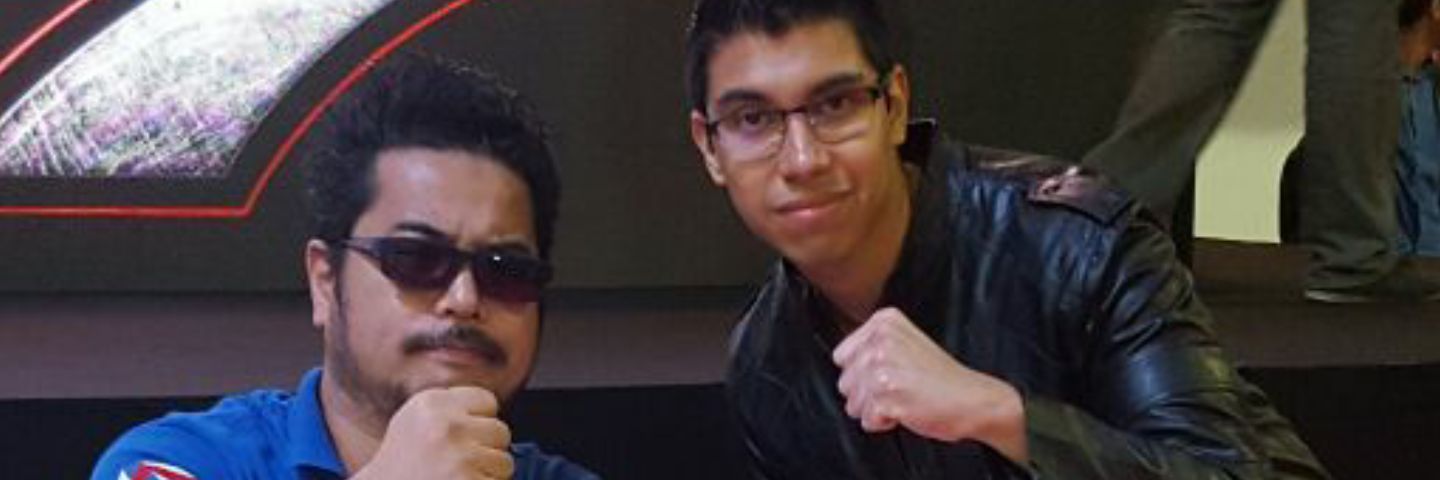 Bryan Estrada Leon's banner