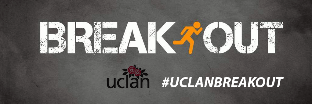 UCLanBreakOut's profile banner image