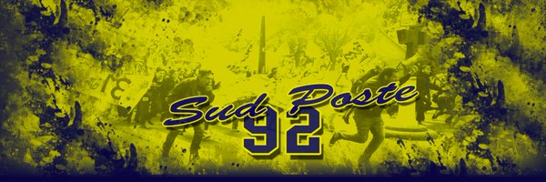 sudposte92 Profile Banner