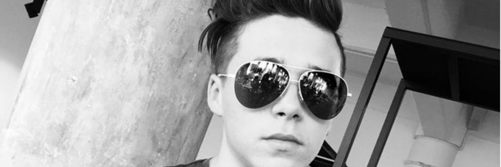 LoganParring's profile banner image