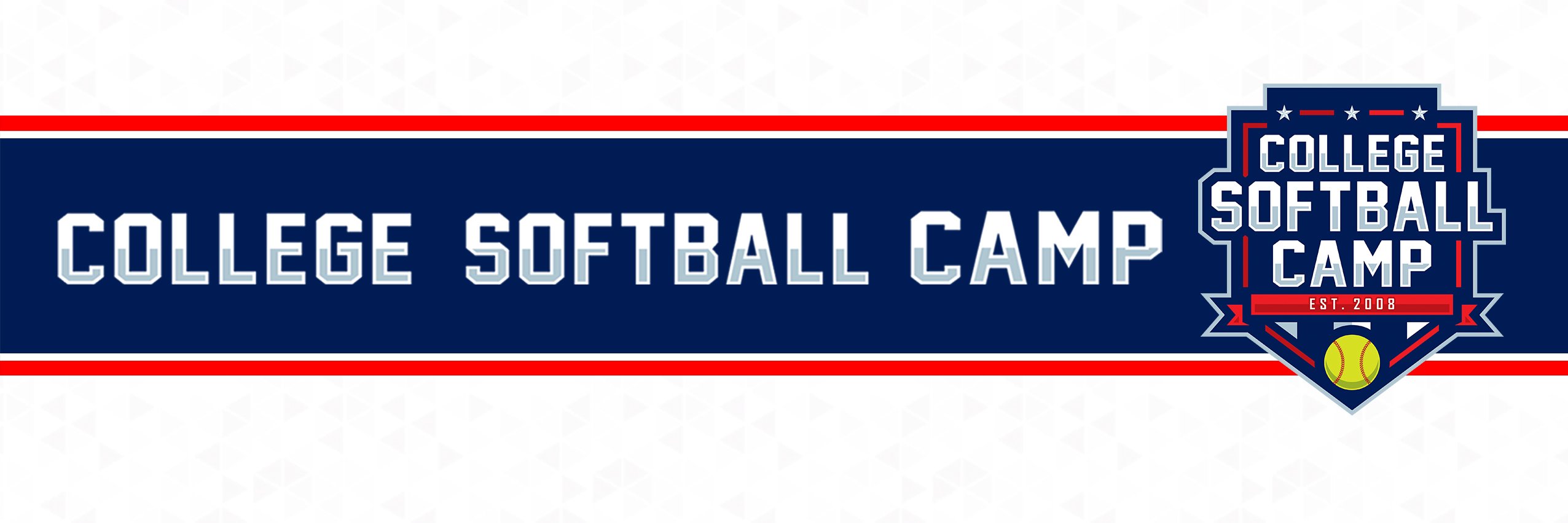 CollegeSoftballCamp banner