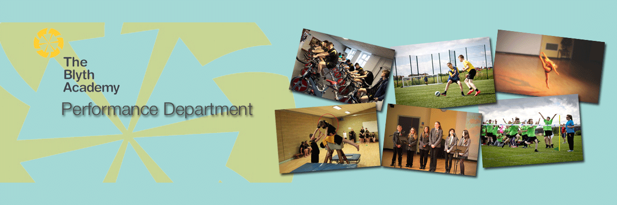 TBA - Performance banner
