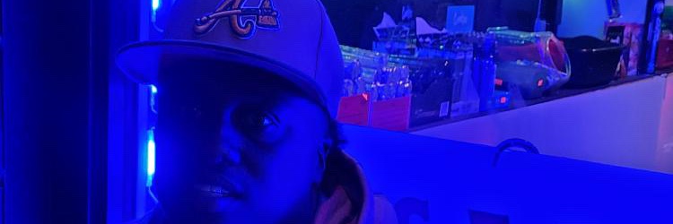 BluescriptDeezy's profile banner image