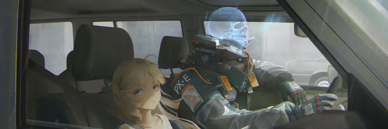 itsrezsh's profile banner image