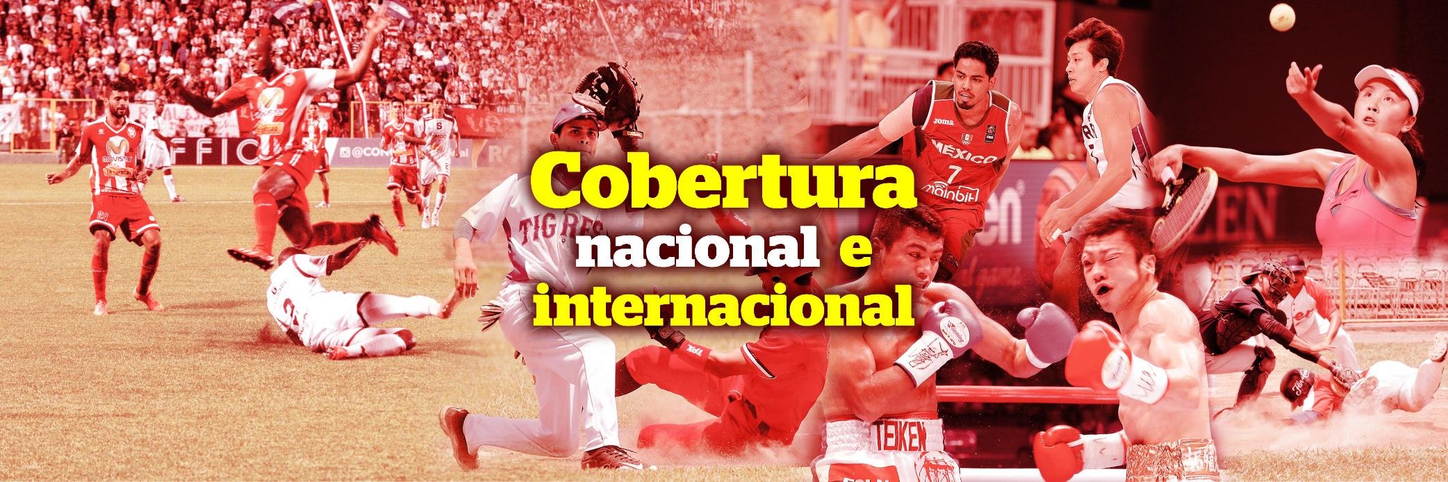 La Prensa Deportes banner