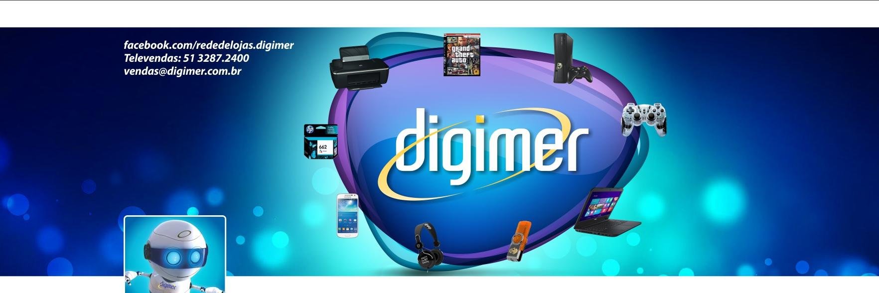 infodigimer's profile banner image