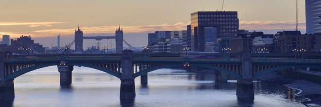 Catch Resource Management banner