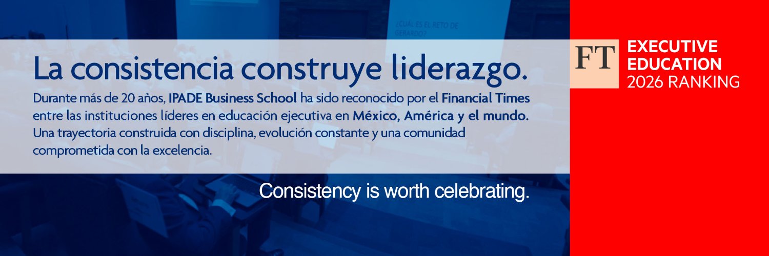 ipade's profile banner image