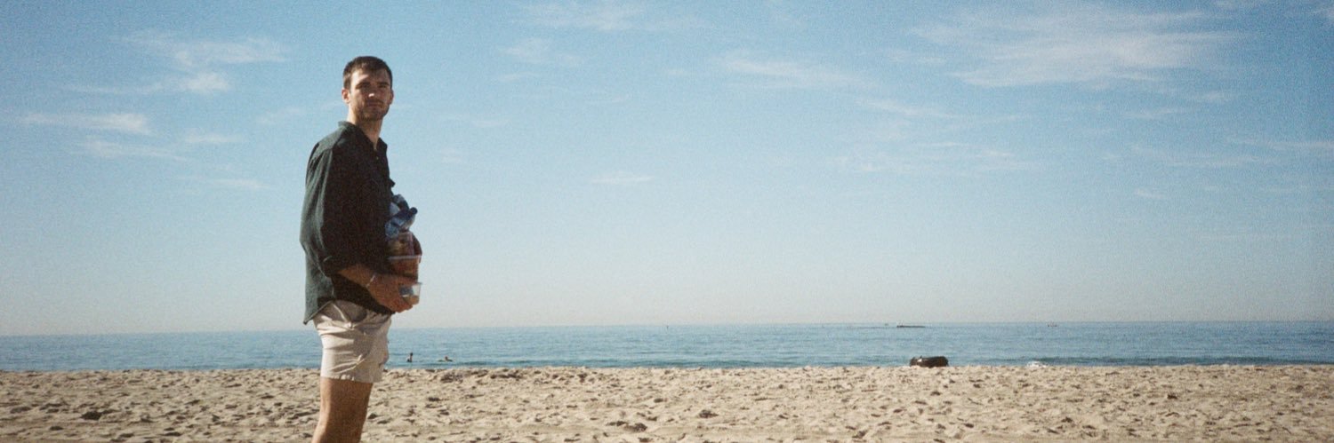 cameronsaffle's profile banner image