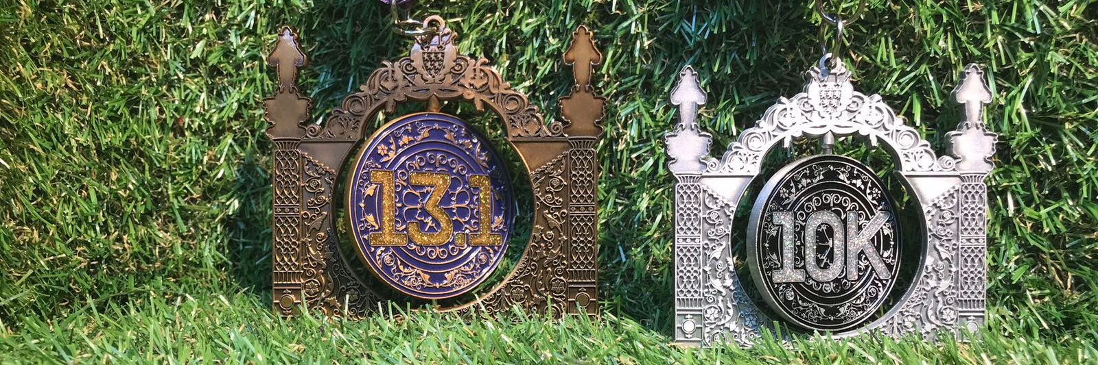 Run English Half banner