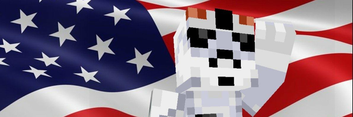 President C.J. McNeil🇺🇸 banner
