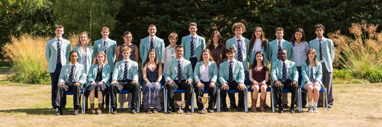 Cambridge University Association Football Club banner