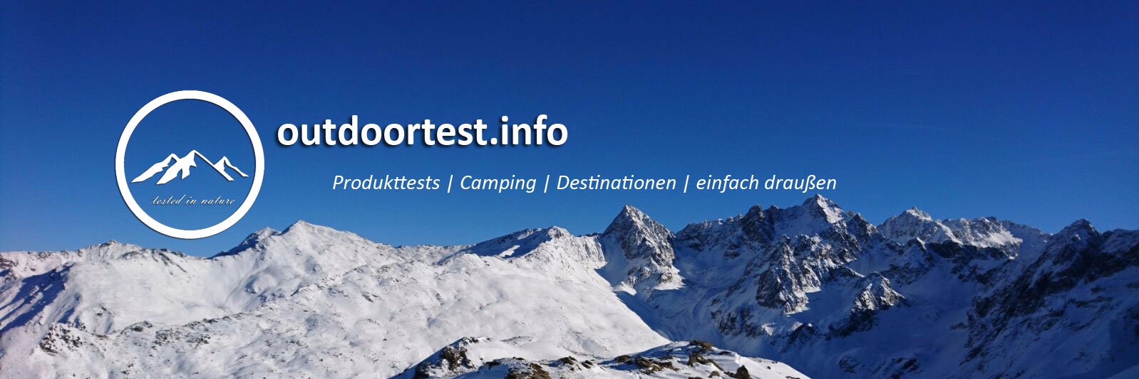 OutdoortestInfo's profile banner image