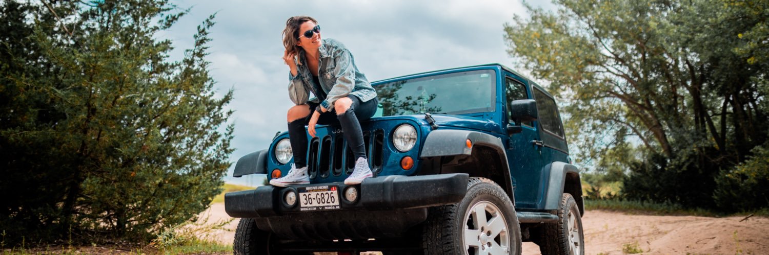 AmberWanser's profile banner image
