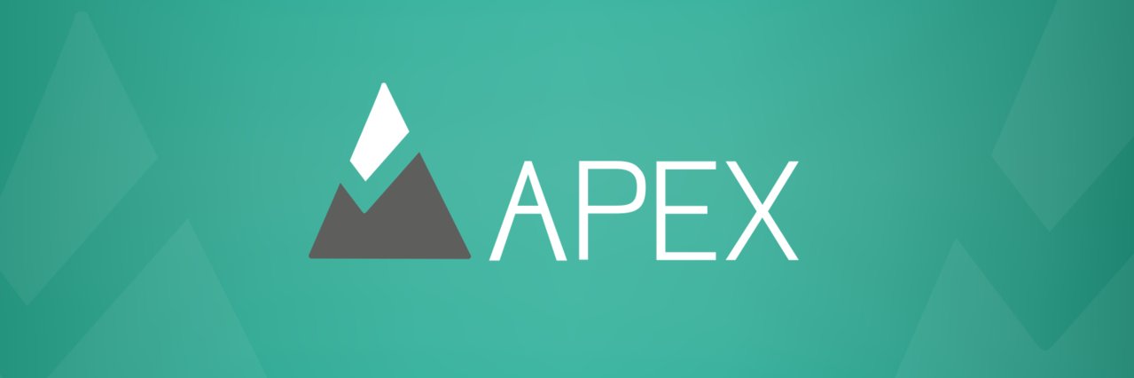 apexappno's profile banner image