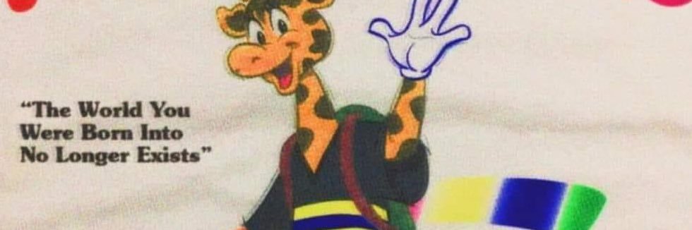oMillii's profile banner image