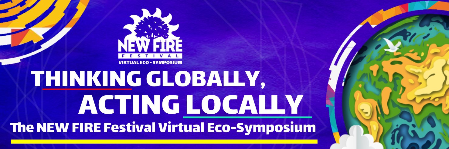 newfireworld's profile banner image