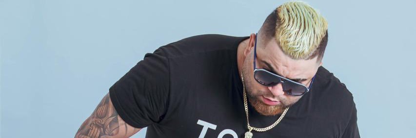 djbotyrd's profile banner image