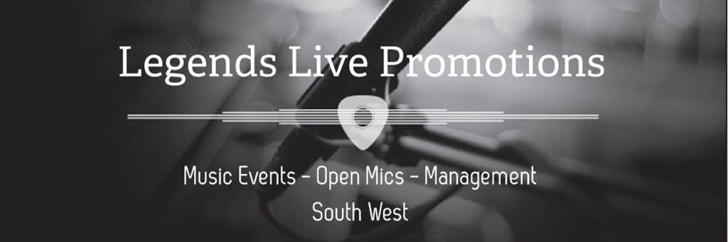 Legends Live Pro banner