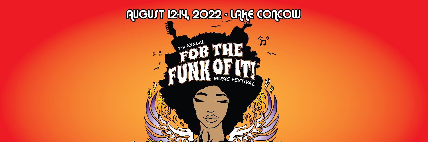 ForTheFunkFest's profile banner image