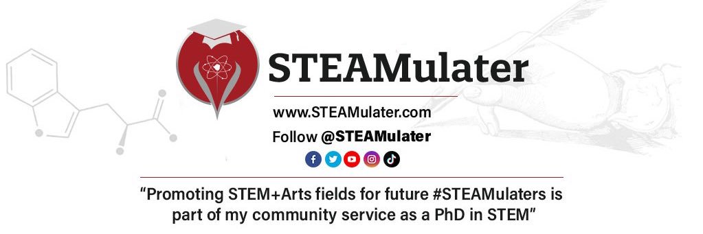 steamulater's profile banner image