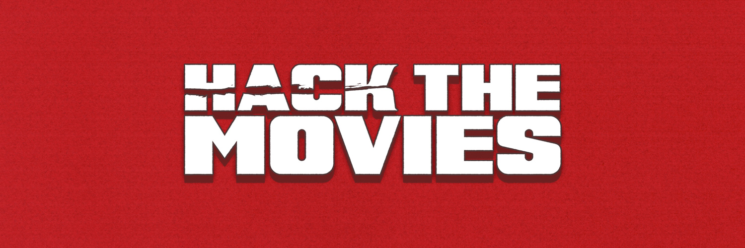 Hack The Movies's banner