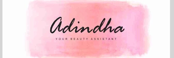 adindhanin's profile banner image