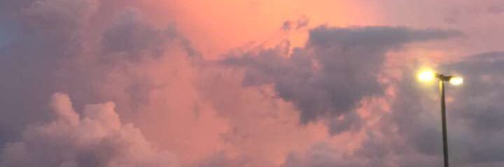 DeniseElam's profile banner image