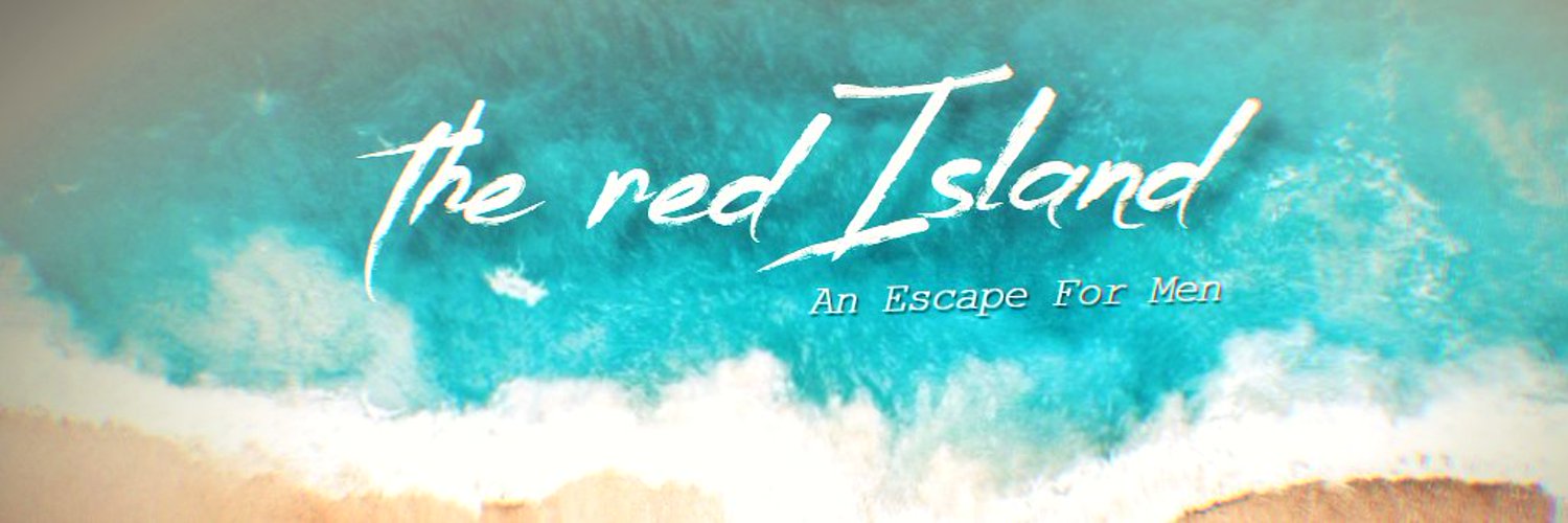 The Red Island Profile Banner