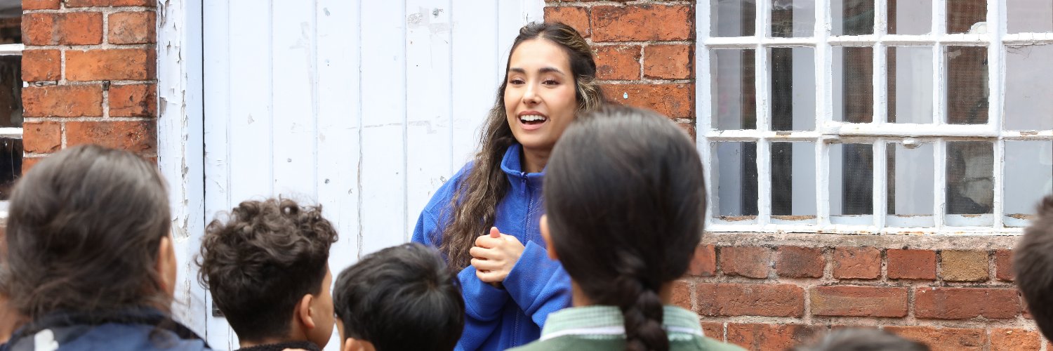Birmingham Museums Learning banner