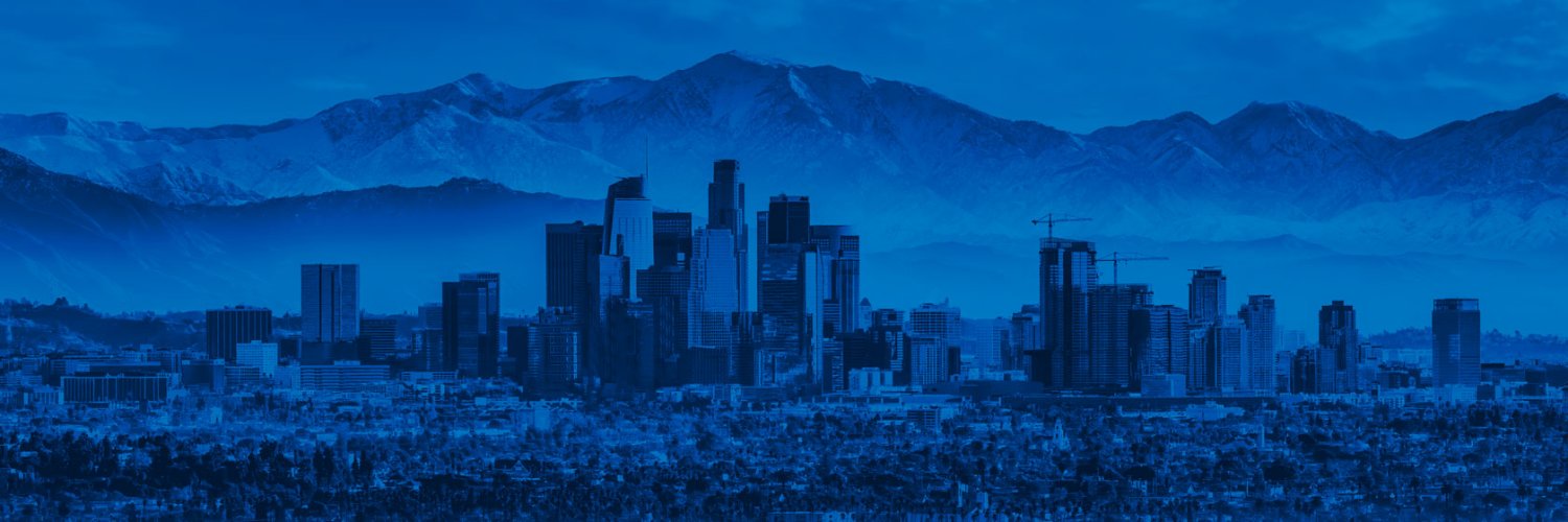 ShadowMayorOfLA's profile banner image