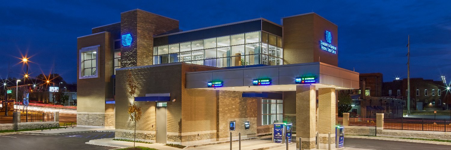 UK Credit Union banner