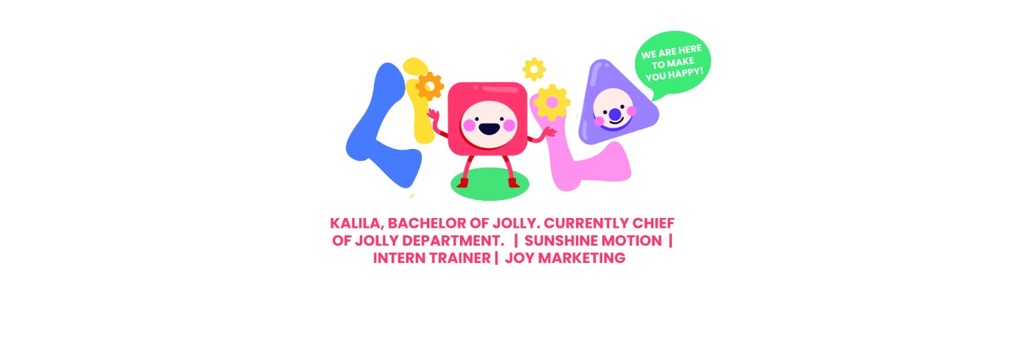 cheerfulLILA's profile banner image