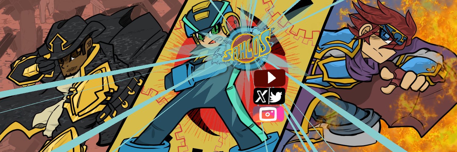 LegendarySahlos's profile banner image