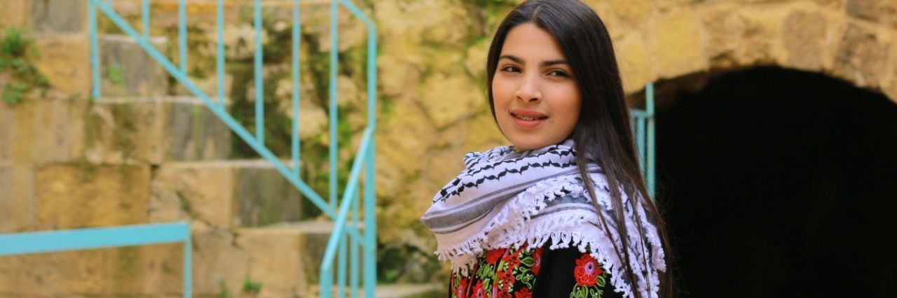 ramaattoun's profile banner image