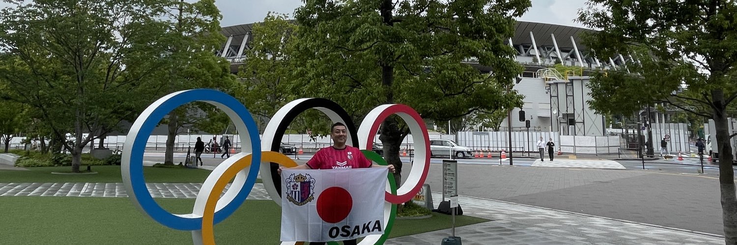 ryojimasuda's profile banner image