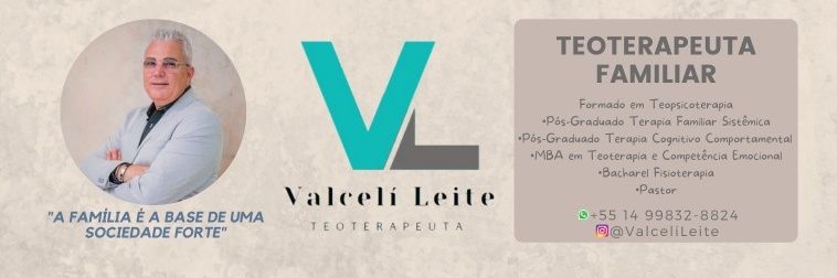 ValceliLeite's profile banner image