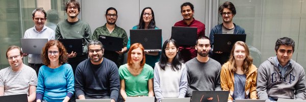 TeamINOCS Profile Banner