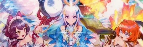 WixossTCGEsp's profile banner image